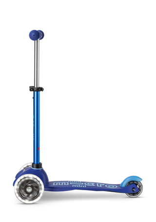 Mini Deluxe LED AZUL MMD142 en internet