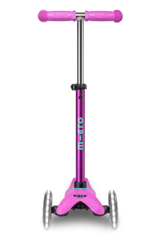 Mini Deluxe LED LAVANDA MMD150 - Tienda Micro