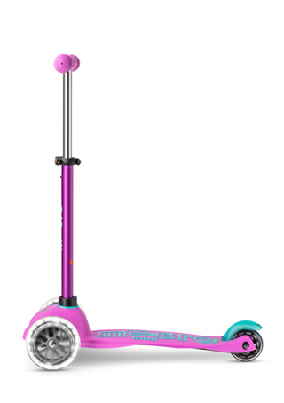 Mini Deluxe LED LAVANDA MMD150 - tienda online