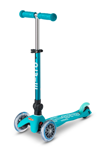 Mini Deluxe PLEGABLE AQUA MMD155 - comprar online