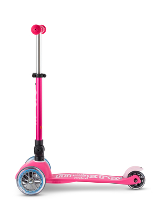 Mini Deluxe PLEGABLE ROSA MMD156 en internet
