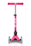Mini Deluxe PLEGABLE ROSA MMD156 - Tienda Micro