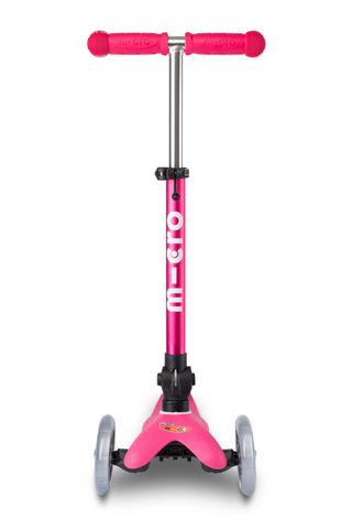 Mini Deluxe PLEGABLE ROSA MMD156 - Tienda Micro