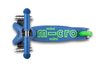 Mini Deluxe LED AZUL CRISTAL MMD175 - comprar online