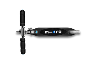 SPRITE NEGRO LED-SA0225 - comprar online
