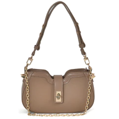 Bolsa Feminina Via Marte B1-201-01 na internet