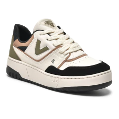 Tênis Feminino Casual Via Marte 042-026-20