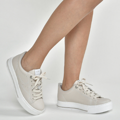 Tênis Feminino Casual Via Marte 027-023-02 - VMB Shoes