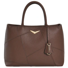 Bolsa Feminina Via Marte B1-326-01 - comprar online