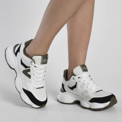 Tênis Feminino Casual Via Marte 158-023-22 - loja online