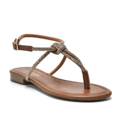 Rasteira Via Marte Original 157 - Promocional - TAM 35 - loja online