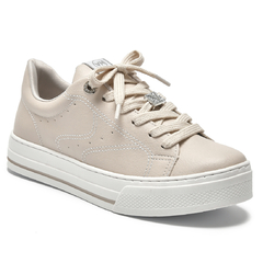 Tênis Feminino Casual Via Marte 027-023-02 - comprar online