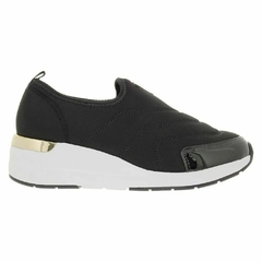 Tênis Modare Ultraconforto Lycra Slip On Feminino 7394.101 na internet