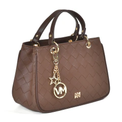 Bolsa Feminina Via Marte B2-613-01