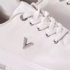 Tênis Feminino Casual Via Marte 126-012-04 - comprar online