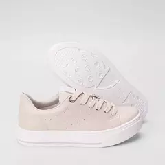 Tênis Feminino Casual Via Marte 027-023-02 - VMB Shoes