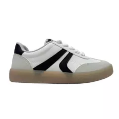 Tênis Feminino Casual Via Marte 213-012-05 - VMB Shoes