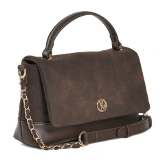 Bolsa Feminina Via Marte B1-333-01 na internet