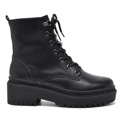 Bota Coturno Via Marte 005-001-01 - VMB Shoes