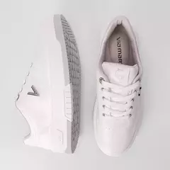 Imagem do Tênis Feminino Casual Via Marte 126-012-04