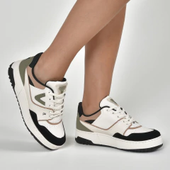 Tênis Feminino Casual Via Marte 042-026-20 na internet