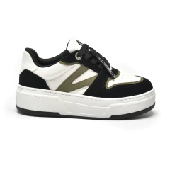 Tênis Feminino Street Via Marte 223-002-01 - comprar online