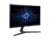 MONITOR SAMSUNG FHD 24' CURVO GAMER ODYSSEY 144Hz