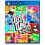 JUST DANCE 2021 PS4 NUEVO FISICO SELLADO