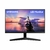 MONITOR SAMSUNG FHD 22' 75Hz