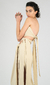 vestido lazos - comprar online