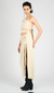 vestido lazos - tienda online