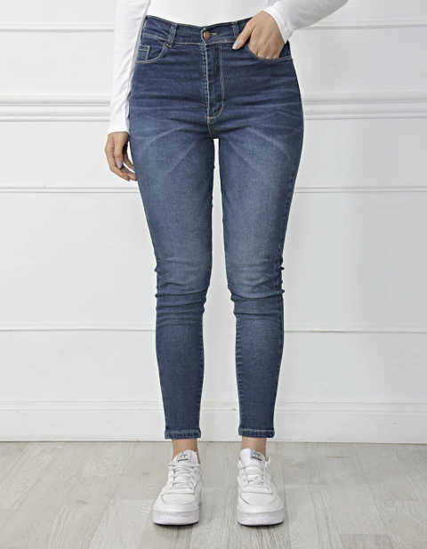 Je Barbie DW Matizado c/ Bigotes T 34/44 (JE001246)