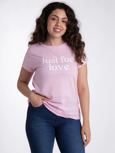 Rem Bettina Just For Love T: S/L (RC001925) - comprar online