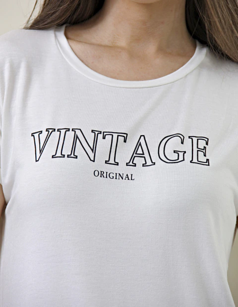 Rem Rocio Vintage T: S/L (RC001933) - comprar online