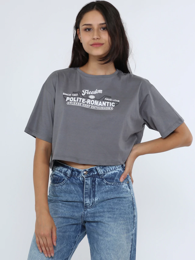 Rem crop freedom talla s/l