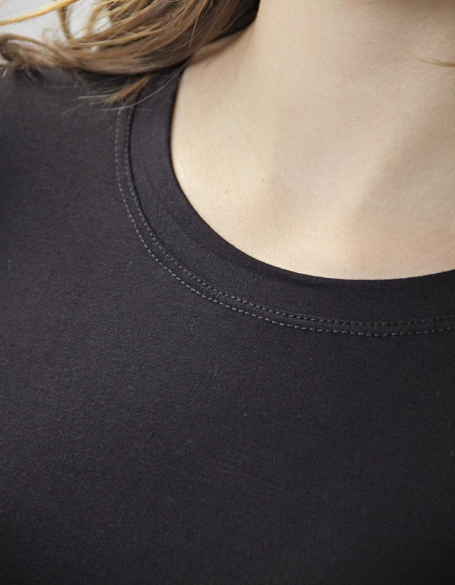 Remera Estambul corta Onyx Jeans — imagen 6