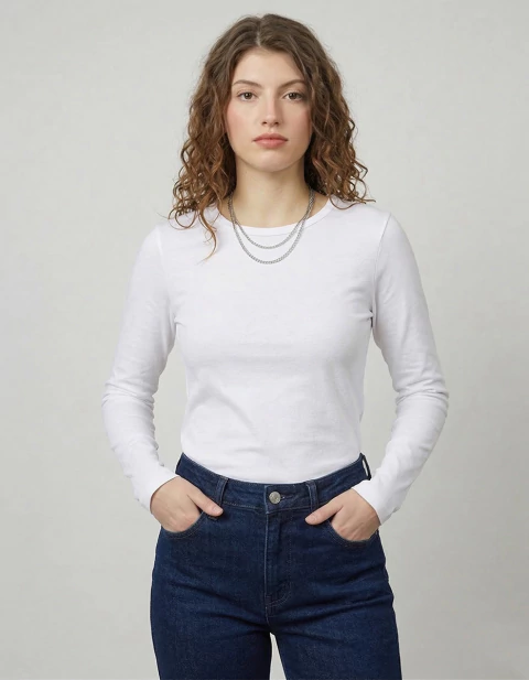 Remera Brujas CR T: S/L (RL000503) en internet