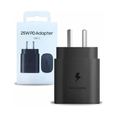 Cargador Samsung Ultra Rápido 25w Original - comprar online