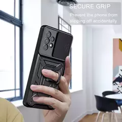 Funda armor Samsung A13 en internet