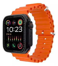 SmartWatch T800 Ultra