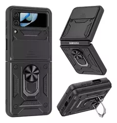 Funda Armor Samsung Z Flip 4 - Happy Móvil