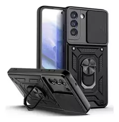 Funda Armor Samsung S24 común y S24 FE