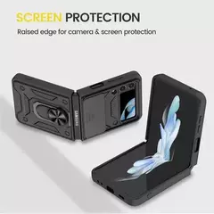 Funda Armor Samsung Z Flip 4 en internet