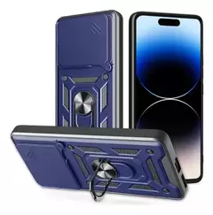 Funda Armor Motorola Edge 60 Fusion - comprar online