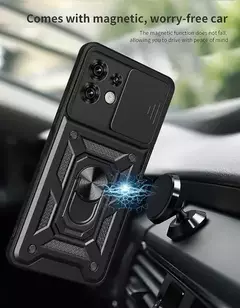 Funda Armor Moto Edge 40 Pro - comprar online
