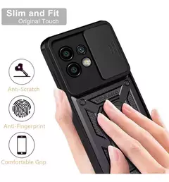 Funda Armor Moto Edge 40 Pro - Happy Móvil