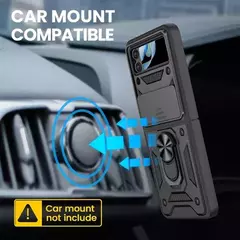 Funda Armor Samsung Z Flip 4 - tienda online