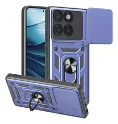 Funda Armor Motorola Edge 60 Fusion - Happy Móvil