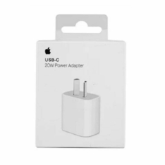 Cabezal 20w AAA - USB-C