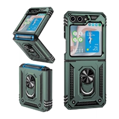 Funda Armor Samsung Z Flip 5 - Happy Móvil